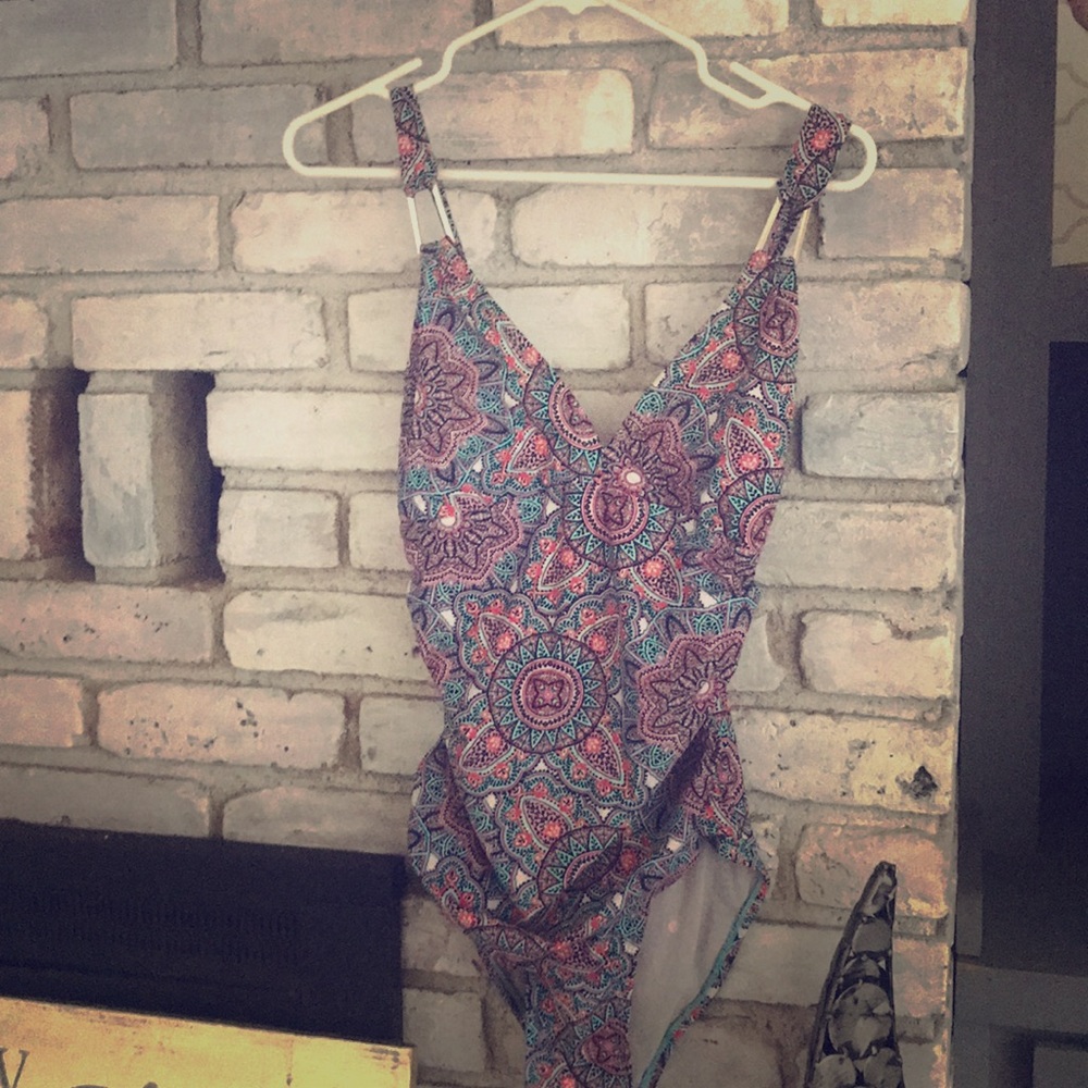 Medium Spanx Bathing suit 👙